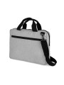 KIMOOD Sac porte-ordinateur K-loop oxford grey jhoot personnalisable
