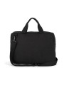 KIMOOD Sac porte-ordinateur K-loop black jhoot personnalisable