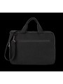 KIMOOD Sac porte-ordinateur K-loop black jhoot personnalisable