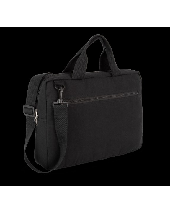 KIMOOD K-loop Computertasche Tasche personalisierbar