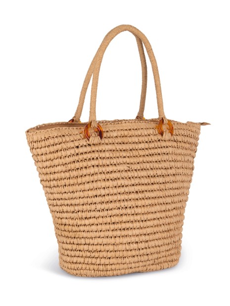 Sacs & Bagagerie à personnaliser KIMOOD Panier shopping 