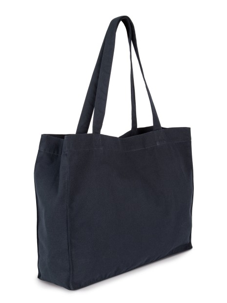 Sacs & Bagagerie à personnaliser KIMOOD Grand sac shopping K-loop 