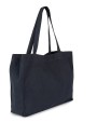 KIMOOD Große K-loop Shoppingtasche Tasche personalisierbar