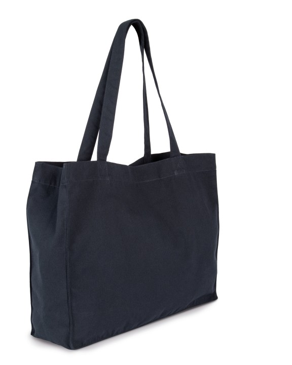 KIMOOD Große K-loop Shoppingtasche Tasche personalisierbar