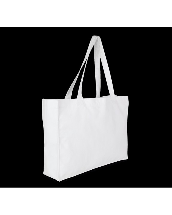 Sac & bagagerie personnalisable KIMOOD Grand sac shopping K-loop