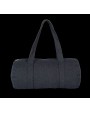 KIMOOD Sport- und Reisetasche aus Denim Tasche personalisierbar