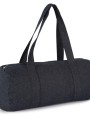 Sacs & Bagagerie à personnaliser KIMOOD Sac polochon denim 