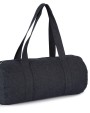 KIMOOD Sport- und Reisetasche aus Denim Tasche personalisierbar
