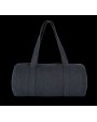 KIMOOD Sport- und Reisetasche aus Denim Tasche personalisierbar
