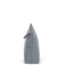 KIMOOD Pochette avec fermeture éclair K-loop mineral grey jhoot personnalisable