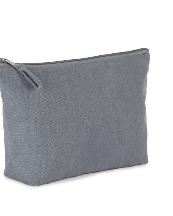 KIMOOD K-loop Reißverschlusstasche Tasche personalisierbar