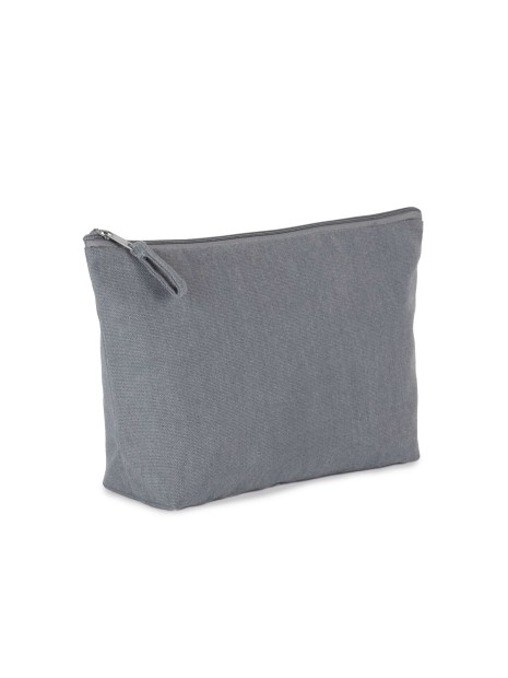 KIMOOD Pochette avec fermeture éclair K-loop  personnalisable