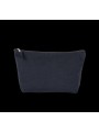 KIMOOD Pochette avec fermeture éclair K-loop navy blue jhoot personnalisable