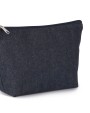 Sac & bagagerie personnalisable KIMOOD Pochette denim