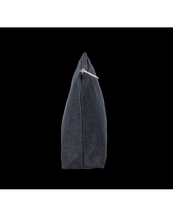 Sac & bagagerie personnalisable KIMOOD Pochette denim
