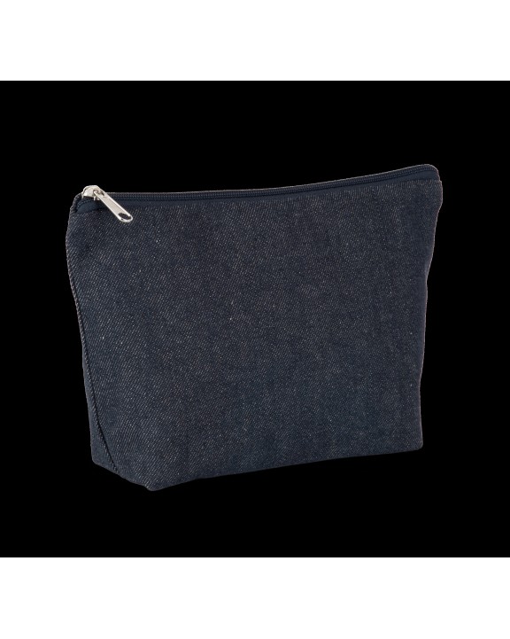 Sac & bagagerie personnalisable KIMOOD Pochette denim