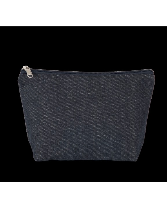 Sac & bagagerie personnalisable KIMOOD Pochette denim