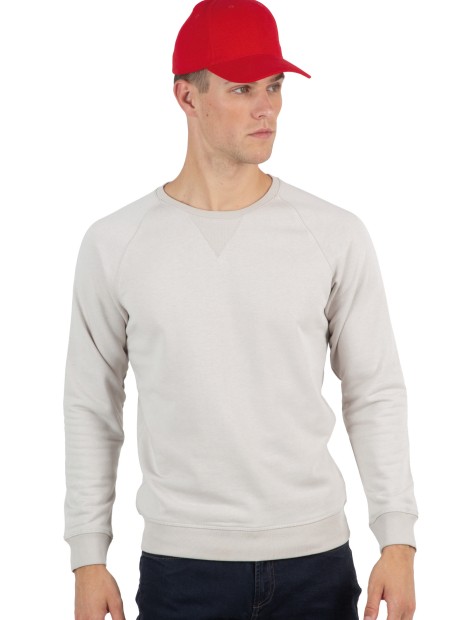 Casquettes à personnaliser K-UP Casquette Baseball - 6 panneaux 