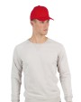 K-UP Baseball-Kappe – 6 Panels Kappe personalisierbar