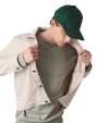 K-UP Baseball-Kappe – 6 Panels Kappe personalisierbar