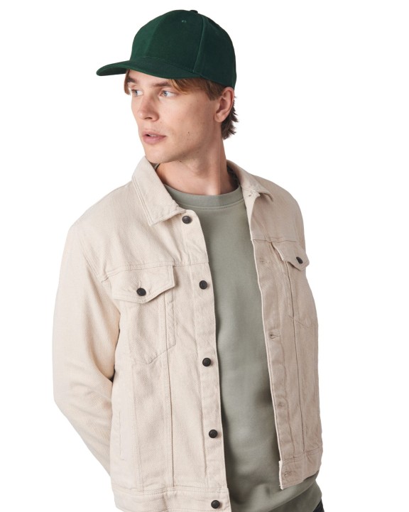 K-UP Baseball-Kappe – 6 Panels Kappe personalisierbar