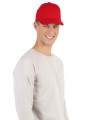 Casquettes à personnaliser K-UP Casquette Baseball - 6 panneaux 