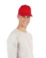 K-UP Baseball-Kappe – 6 Panels Kappe personalisierbar