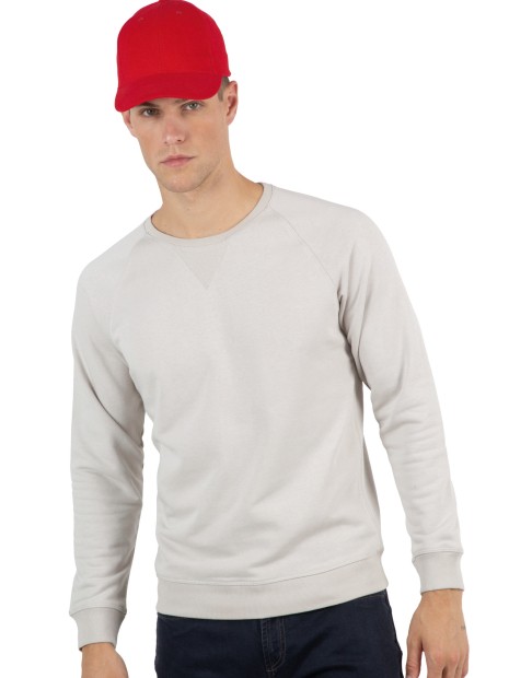 Casquettes à personnaliser K-UP Casquette Baseball - 6 panneaux 
