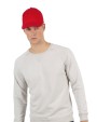 K-UP Baseball-Kappe – 6 Panels Kappe personalisierbar