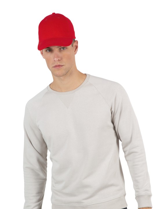 K-UP Baseball-Kappe – 6 Panels Kappe personalisierbar
