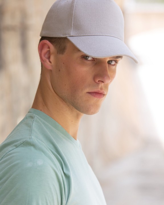 Casquette personnalisable K-UP Casquette Baseball - 5 panneaux
