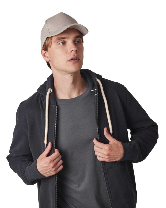 Casquettes personnalisable K-UP Casquette Baseball - 5 panneaux