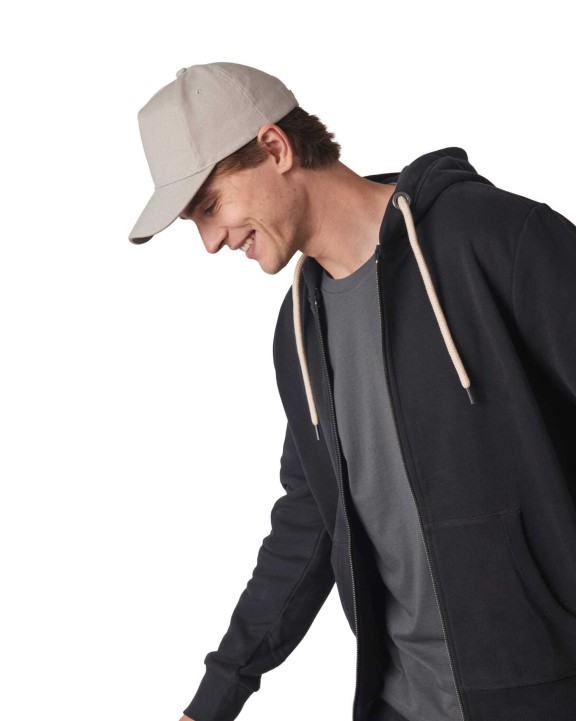 Casquettes personnalisable K-UP Casquette Baseball - 5 panneaux
