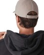Casquettes personnalisable K-UP Casquette Baseball - 5 panneaux