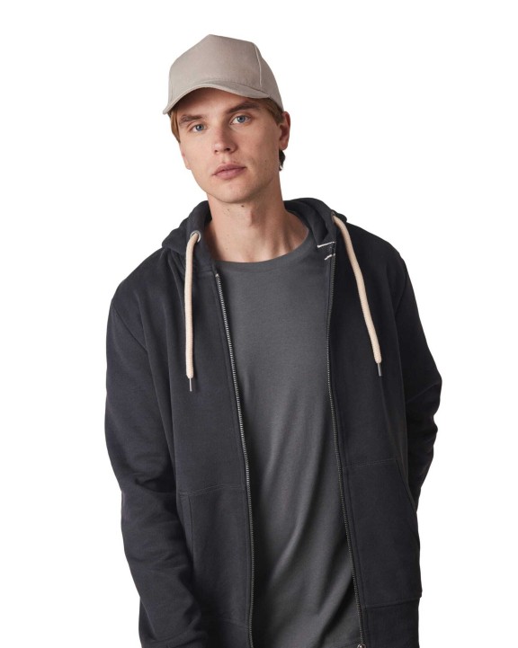 Casquettes personnalisable K-UP Casquette Baseball - 5 panneaux
