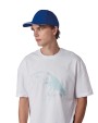 Casquettes personnalisable K-UP Casquette Baseball avec sandwich - 6 panneaux