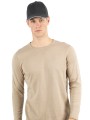 Casquettes à personnaliser K-UP Casquette Baseball avec sandwich - 6 panneaux 