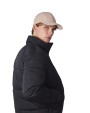K-UP Kappe aus Samt – 6 Panels Kappe personalisierbar