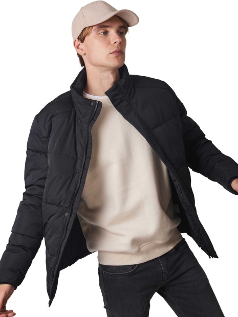 Casquettes à personnaliser K-UP Casquette en velours - 6 panneaux 