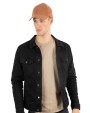 Casquette personnalisable K-UP Casquette en velours - 6 panneaux