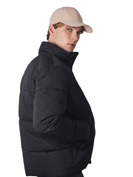 Casquettes à personnaliser K-UP Casquette en velours - 6 panneaux 