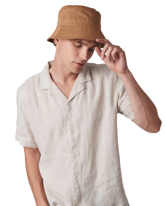 Casquette personnalisable K-UP Bob Bucket fashion
