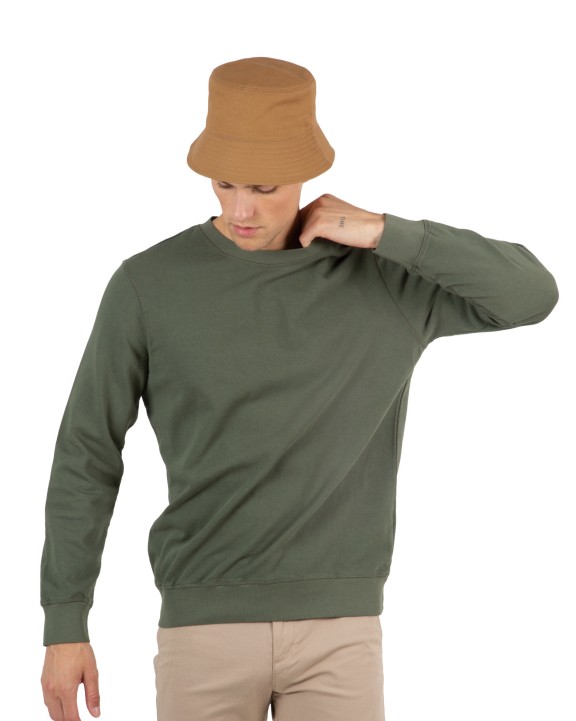 Casquette personnalisable K-UP Bob Bucket fashion