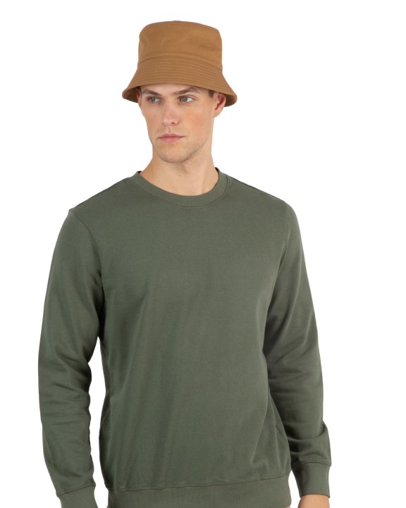 Casquette personnalisable K-UP Bob Bucket fashion