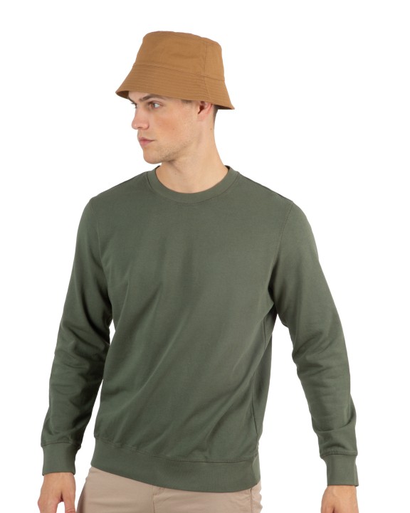 Casquette personnalisable K-UP Bob Bucket fashion