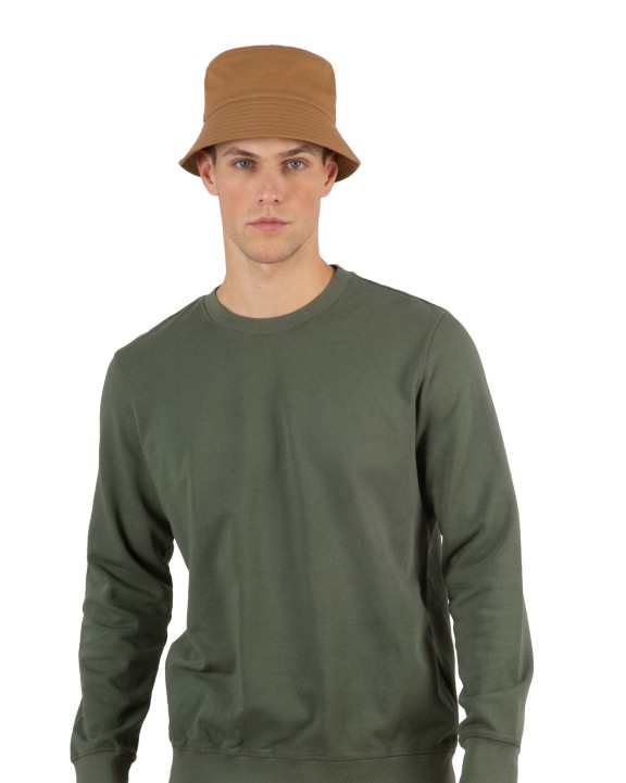 Casquette personnalisable K-UP Bob Bucket fashion