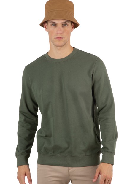 Casquettes à personnaliser K-UP Bob Bucket fashion 