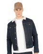 Casquette personnalisable K-UP Casquette en velours - 5 panneaux