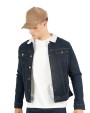 Casquette personnalisable K-UP Casquette en velours - 5 panneaux