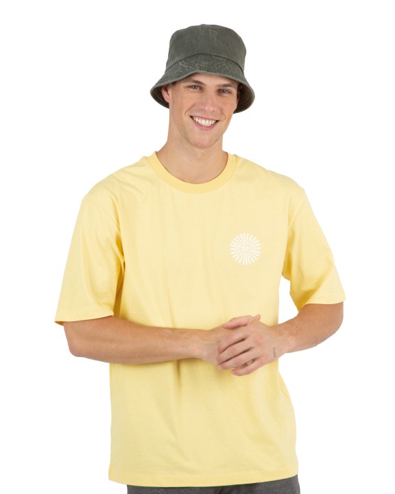 Casquette personnalisable K-UP Bob vintage
